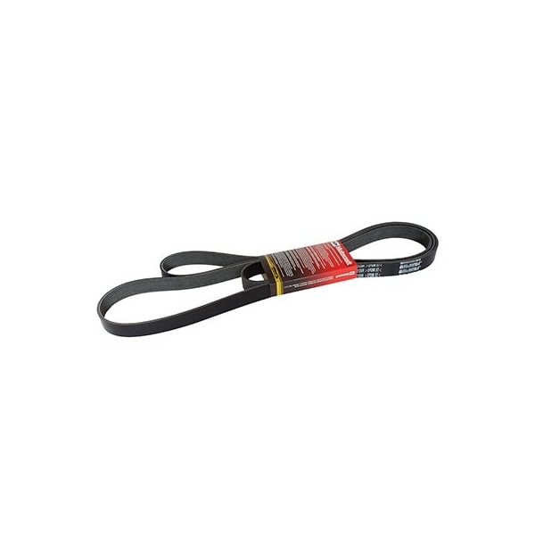 Motorcraft 03-07 Ford F250-550 Super Duty V-Belt, Jk81267A JK81267A - main